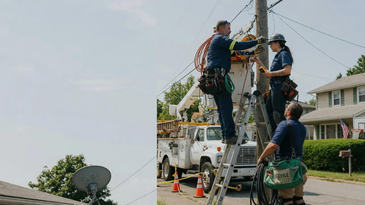 Electrical Repair in Short Creek, WV near me